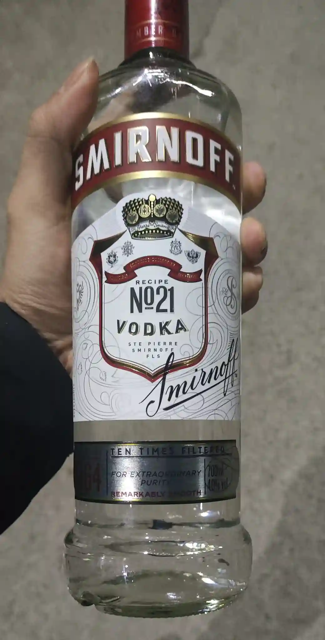 beer!