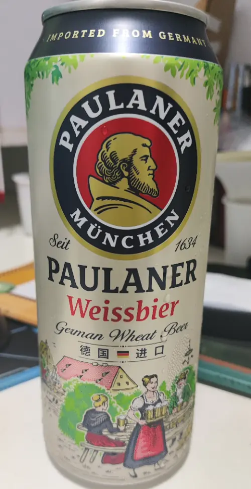 beer!