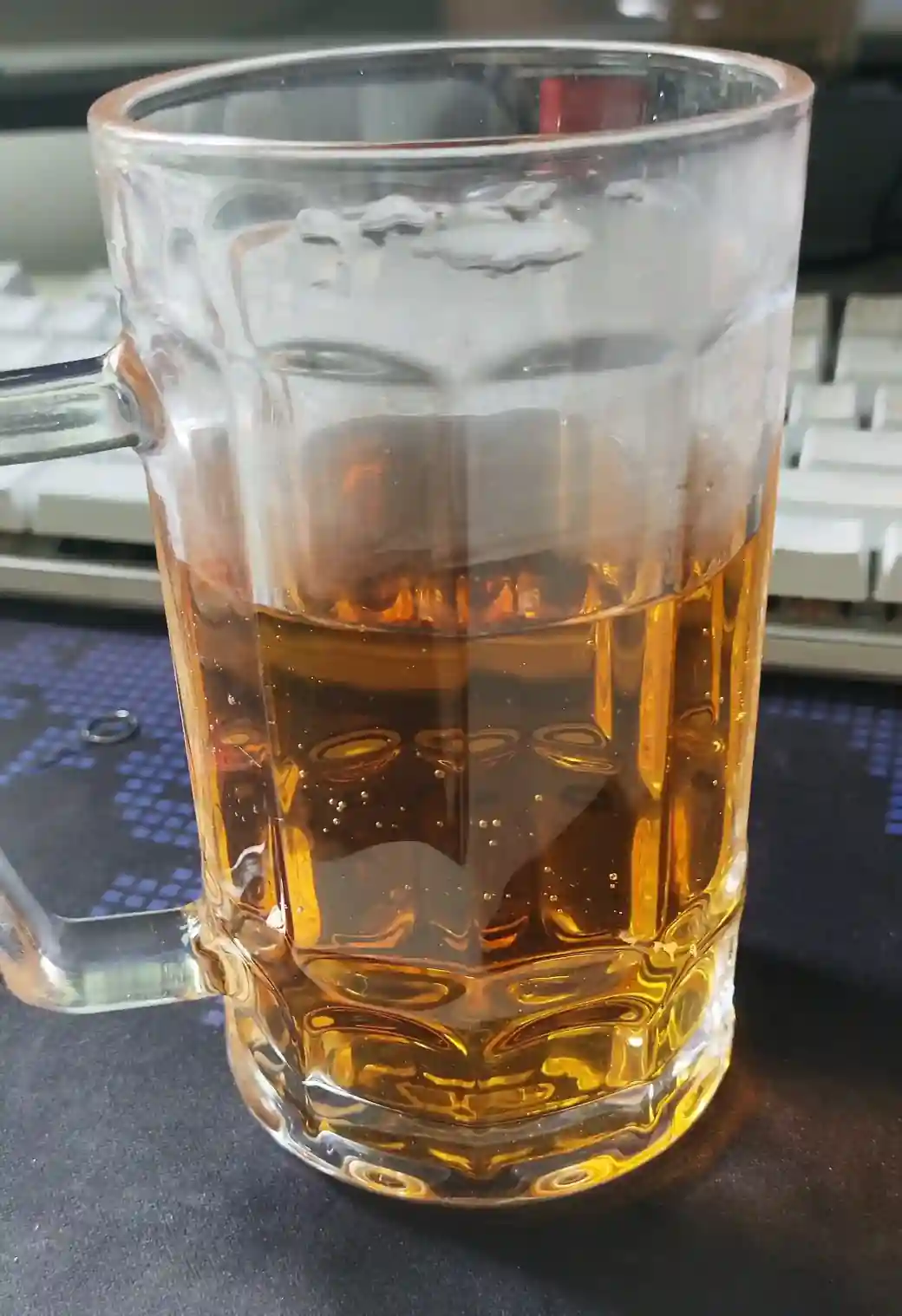 beer!